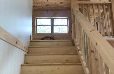 WagonTrail Cabin - Foto 36