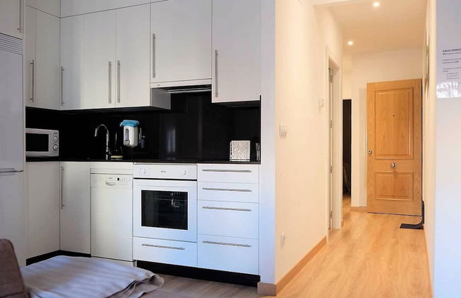 Belvilla by OYO Villa Trabazos Abellas - Foto 8