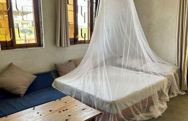 Baobab Bungalows - Foto 68