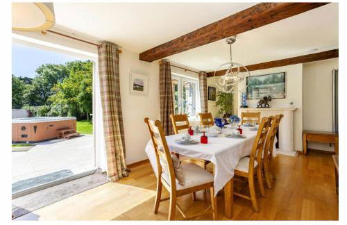 Sanctuary at the Seven Sisters - Foto 20