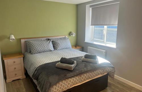 Modern apartment near the beach free parking - Photo 17