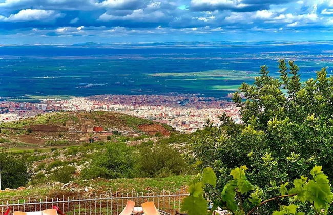 Maison D'hôtes Yamine - Foto 17