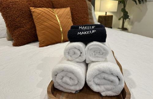 Private Patio 5 Min Walk to Beach and Restaurants - Foto 14