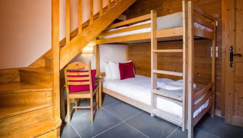 Toulouse - 3 bedroom apt close to the slopes with log fire - Foto 3