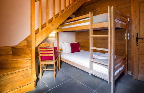 Toulouse - 3 bedroom apt close to the slopes with log fire - Foto 3