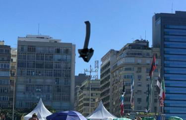 Copacabana praia - Foto 31