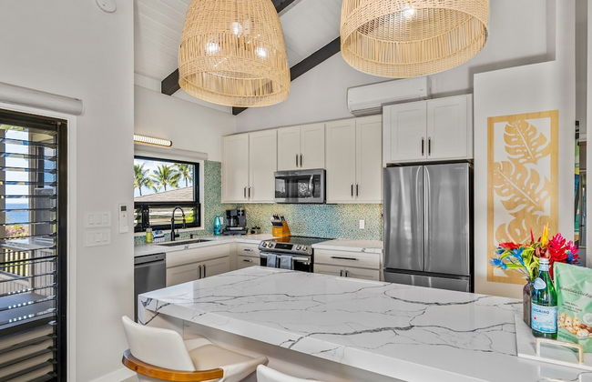 Wailea Luxury Hilltop Resort Vistas - Foto 10