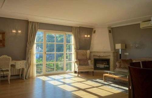 Villa Anna-Altea - Photo 1