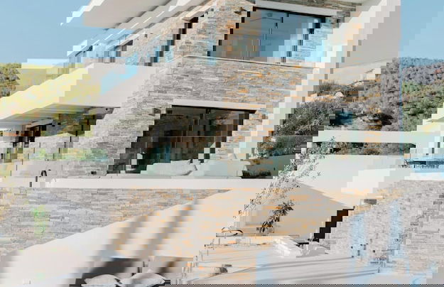 Elia Cove Luxury Villas & Residences - Foto 33