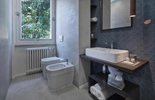 Suite Vogue City - Foto 20