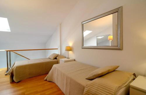 ESGLESIA 7 - Apartamento duplex - Foto 24