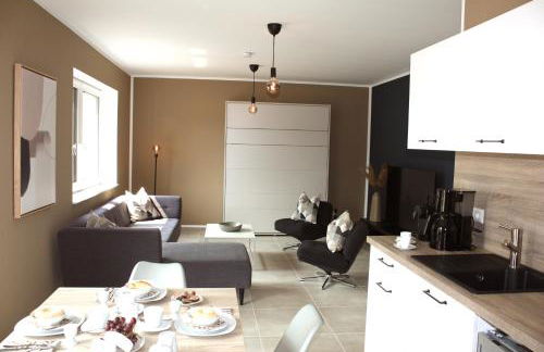 Stilvoll wohnen - Job & Urlaub - Foto 3