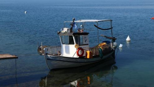 Beachfront Penthouse with Seaview - Foto 4