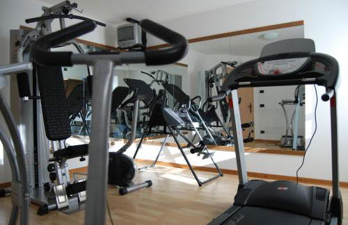 Residence Ciasa Alpe - Foto 14