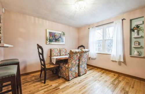 Grammys Garden w Parking - Photo 9