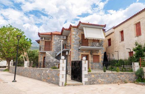 Mani Villa Ilias - Foto 58