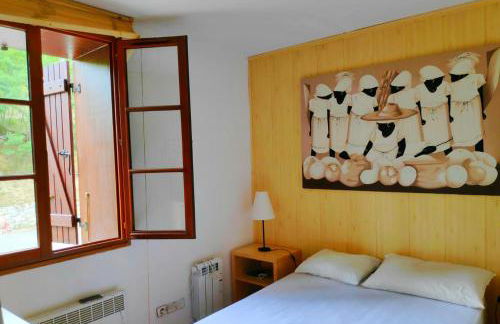 Estudio con piscina en Enveitg - Foto 6