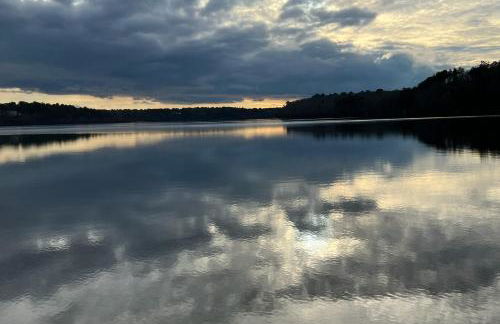 Sheep Pond Bow House - Foto 33