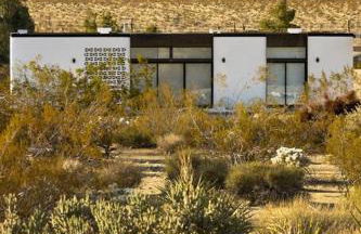 Neutra Home Joshua Tree Luxury Retreat Pool and Spa - Foto 20