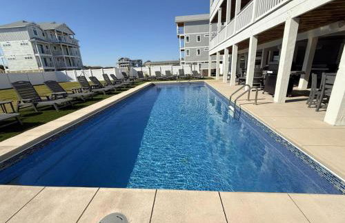 Solara 14 Bedroom Home at Hatteras Island Reserve - Foto 78