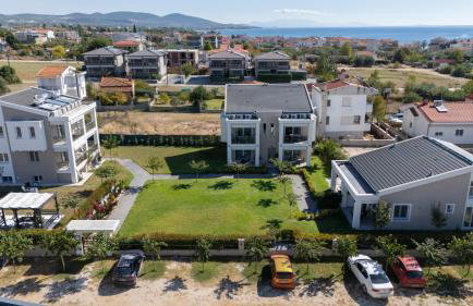 Bianco Mare Studios-Apartments - Photo 6