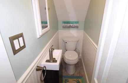 The Daisy Cottage- 2Nd And 3Rd Floor Unit - Foto 17