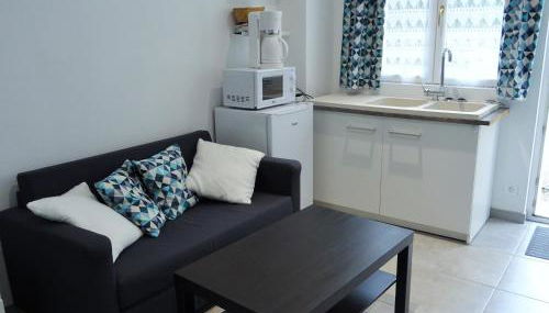 Studio "Tanneurs" - Foto 2