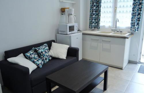 Studio "Tanneurs" - Foto 2