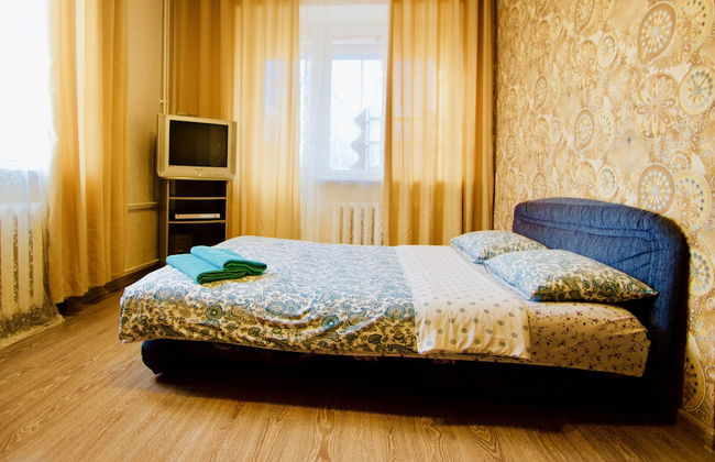 LUXKV Apartment on Malaya Filevskaya - Foto 6