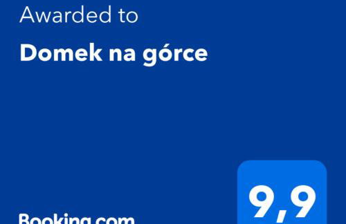 Domek na górce - Foto 20