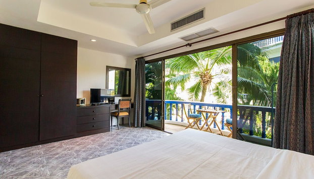 The Club Residence by Alexanders - Foto 3, Habitación