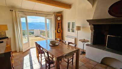 Super villa idyllique & antique avec vue mer imprenable - Foto 5