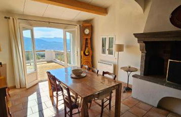 Super villa idyllique & antique avec vue mer imprenable - Foto 5