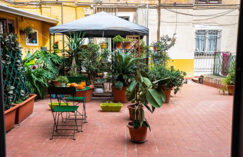 Napoli Centro Casa Vacanza - Foto 11