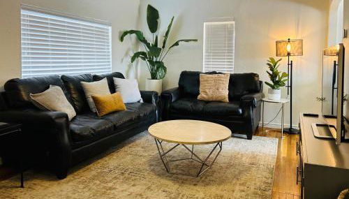 Home Sweet Idahome, feels like home with all the decor you wish you could afford King bed in master, fully fenced dog friendly yard, a few blocks from BSU and downtown Boise, Your perfect stay! - Foto 4, Other