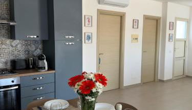 Le Terrazze della dolce casa - Blue Sky - Casa Vacanze a Marina di Ragusa - Foto 5, stove