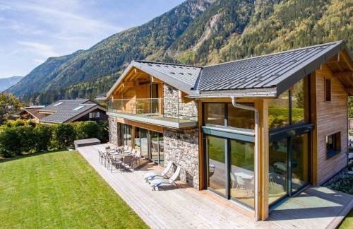 Holiday Home Chalet Montana by Interhome - Foto 16