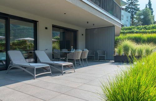 Erbacher Living Nature Apartments Suites - Foto 26