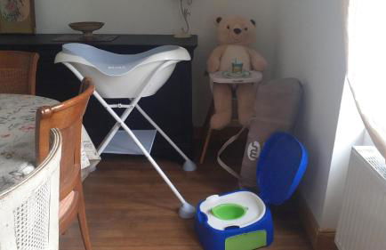 Chez Patricia - Foto 23