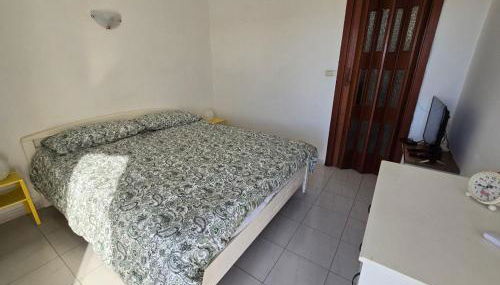 Airport Center Napoli Flat - Photo 3, wardrobe