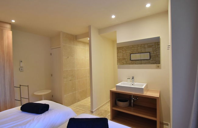 Classy Apartment in Villeseque-des-corbieres With Swimming Pool - Foto 59