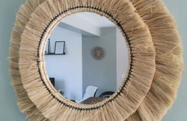 Maison cosy entre Paris Rouen et Deauville - Foto 29