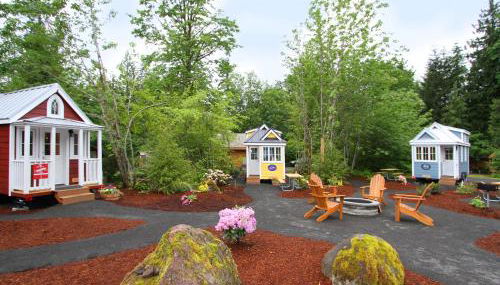 Mount Hood Village - Foto 4