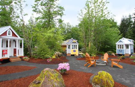 Mount Hood Village - Foto 4