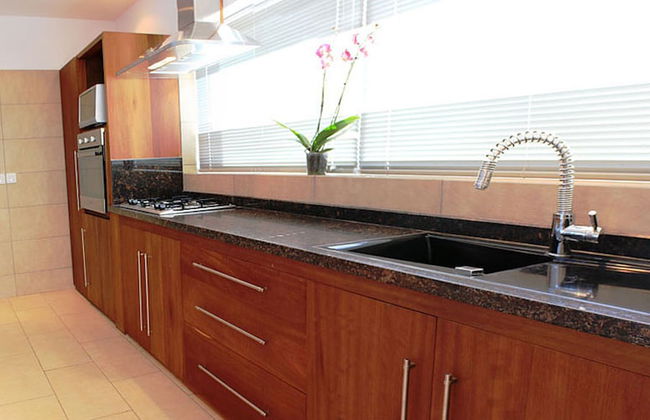 Villa Kalista Luxury Villas - Foto 8