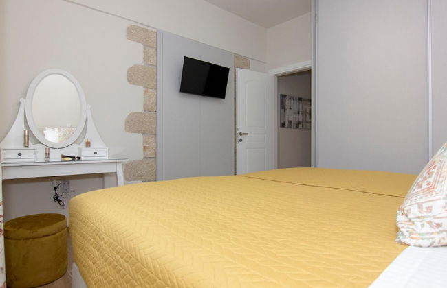 Aspasia Villa by Elrin Villas Mani - Foto 11