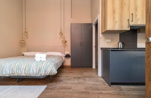 Premium Suite by the Turia River 4 - Foto 6