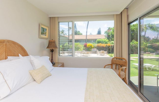 Castle Napili Surf Beach Resort - Foto 21