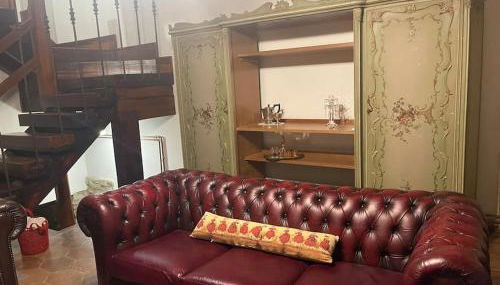 Casa Al Plumbago - Foto 4