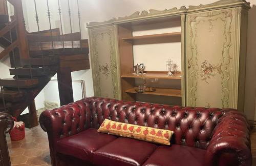 Casa Al Plumbago - Foto 4